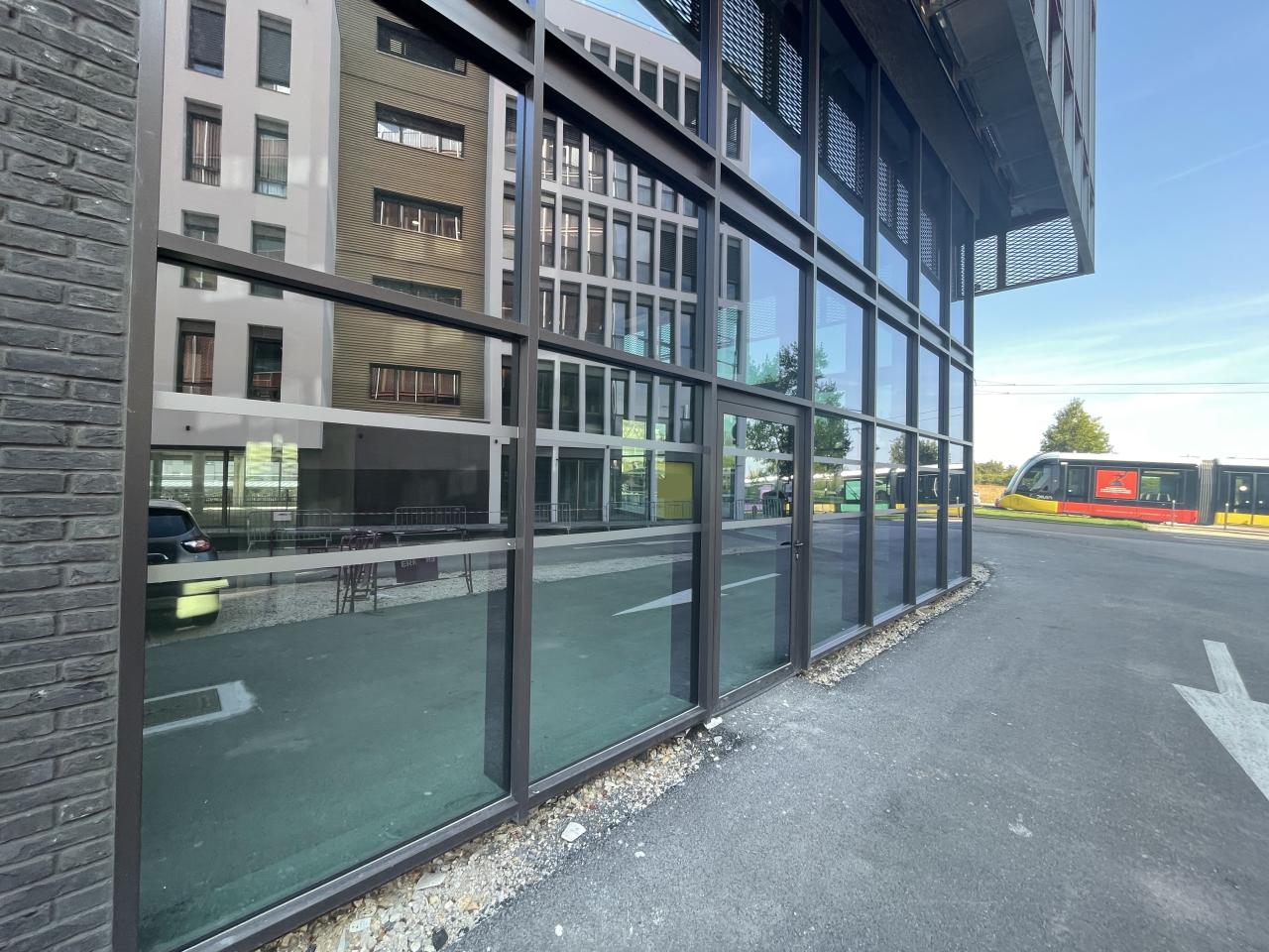 Bureau Dijon 312m² Location bureau Dijon Côte-d'Or OLBUR2425323 2